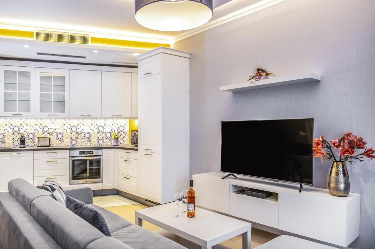 Spa Residence Carbona Apartment 105 Hévíz Extérieur photo