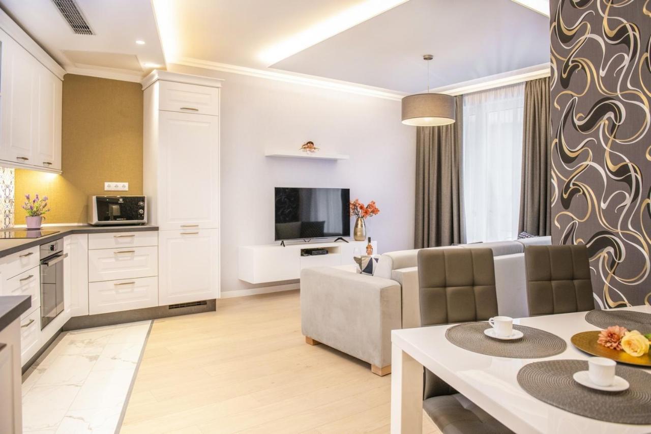 Spa Residence Carbona Apartment 105 Hévíz Extérieur photo
