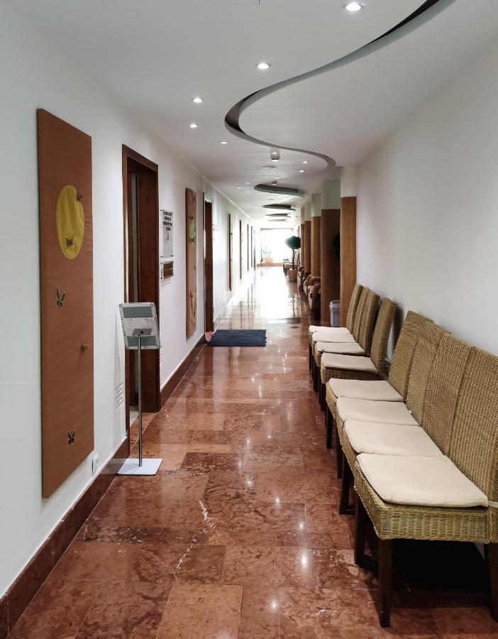 Spa Residence Carbona Apartment 105 Hévíz Extérieur photo